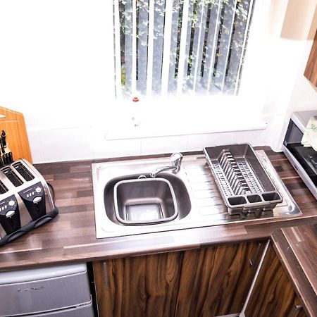 Orrell House Apartment Liverpool Ngoại thất bức ảnh