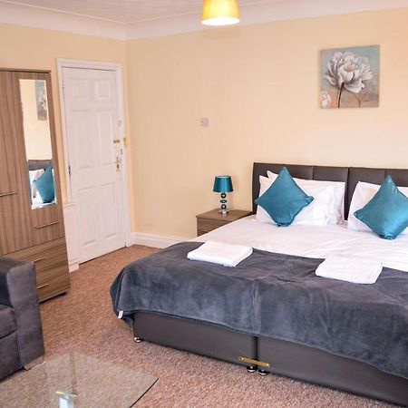 Orrell House Apartment Liverpool Ngoại thất bức ảnh