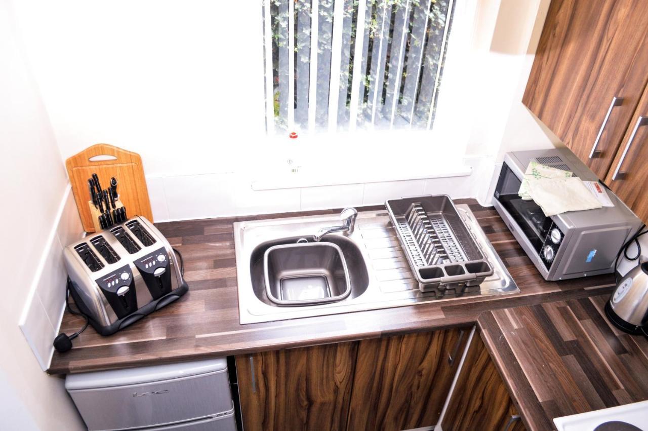 Orrell House Apartment Liverpool Ngoại thất bức ảnh