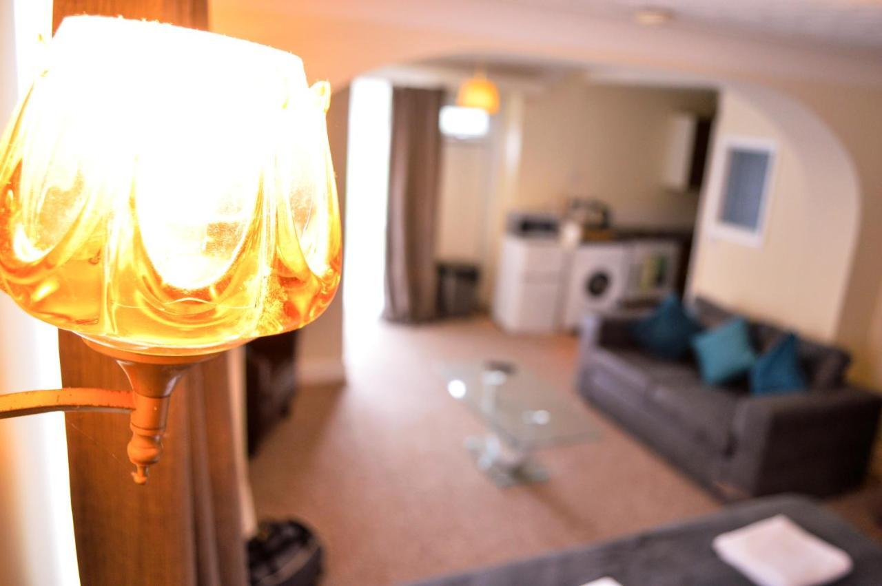 Orrell House Apartment Liverpool Ngoại thất bức ảnh