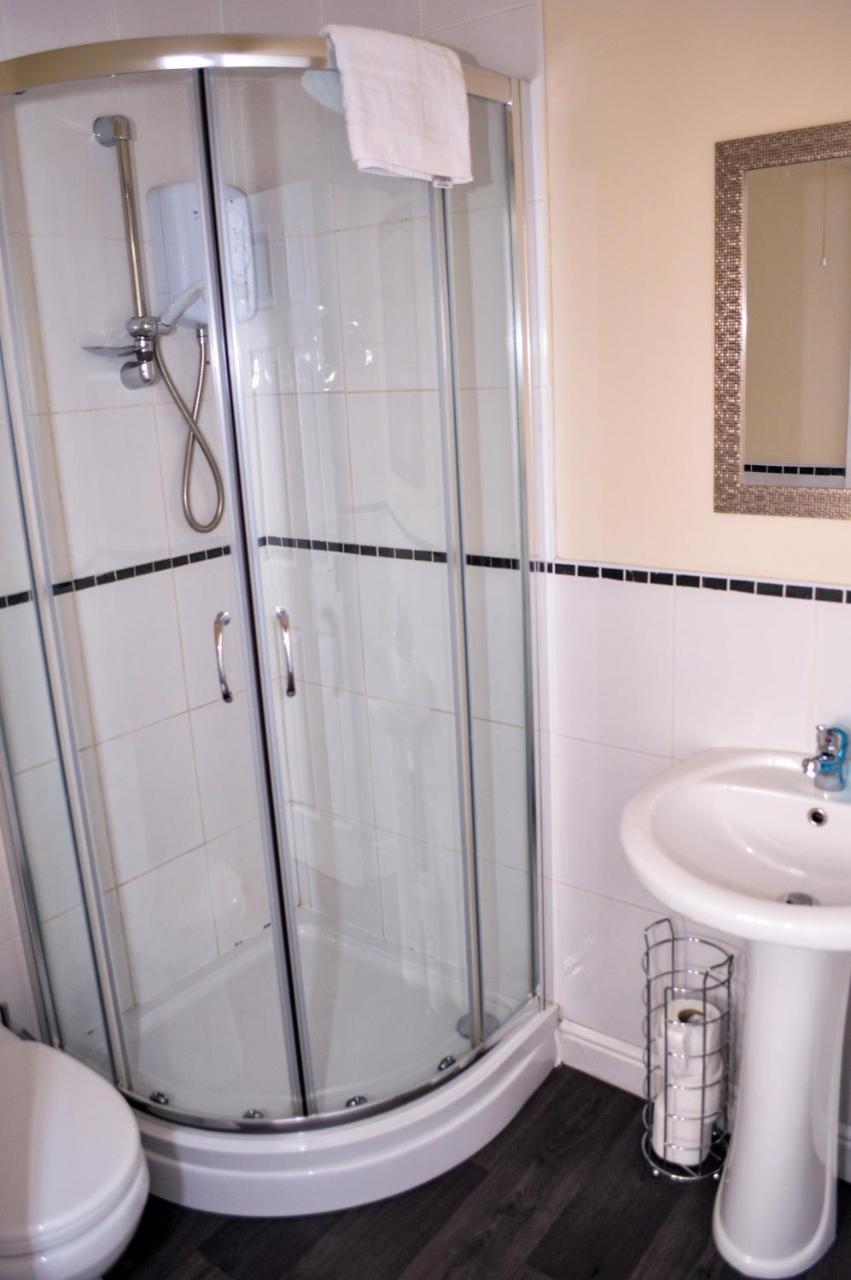 Orrell House Apartment Liverpool Ngoại thất bức ảnh
