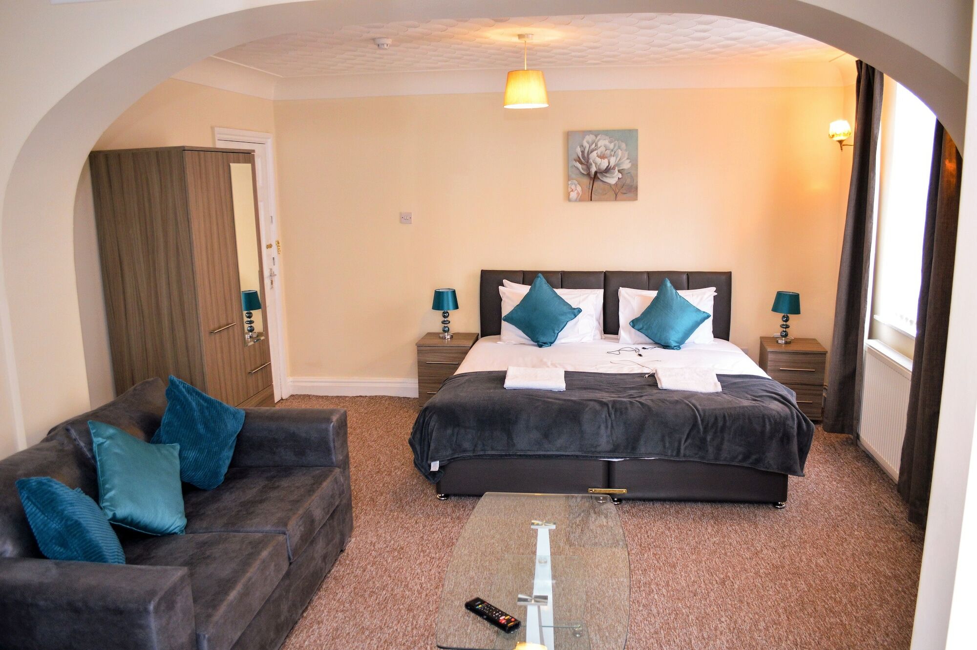 Orrell House Apartment Liverpool Ngoại thất bức ảnh