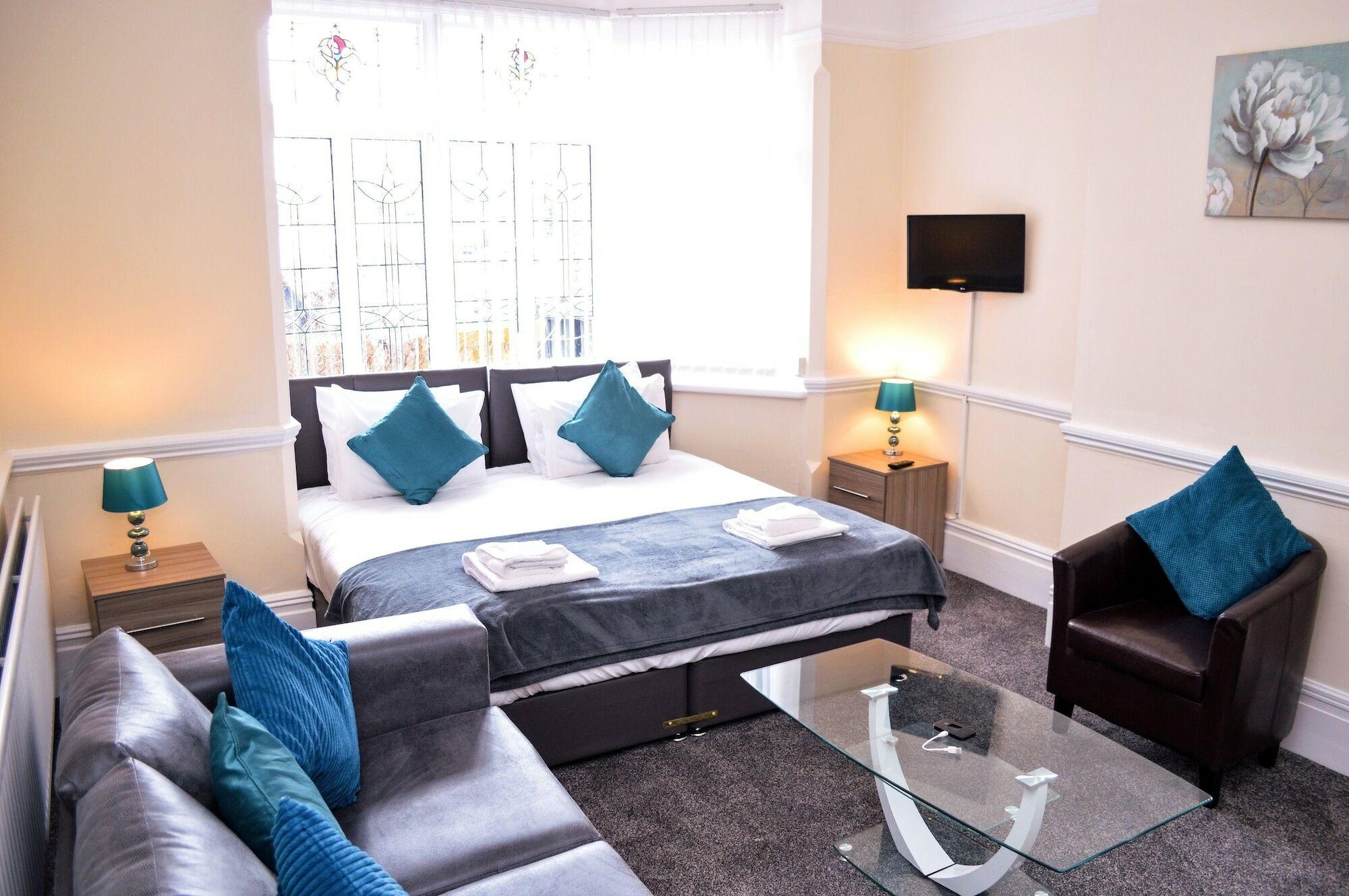 Orrell House Apartment Liverpool Ngoại thất bức ảnh